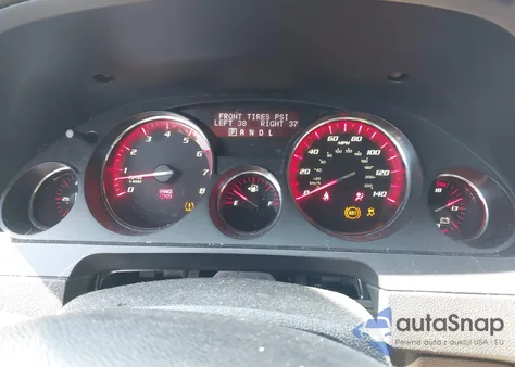 2012 GMC Acadia Slt-1 из США, поврежденный, VIN 1GKKRRED3CJ312556